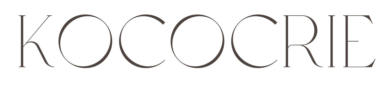 KOCOCRIE